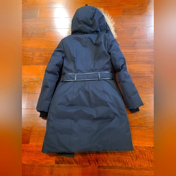 Never worn before mackage coat - Picture 5 of 5